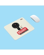 Master Mouse Pad